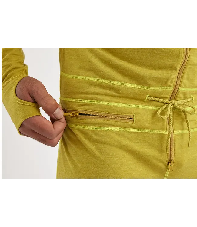 Airblaster MERINO NINJA SUIT