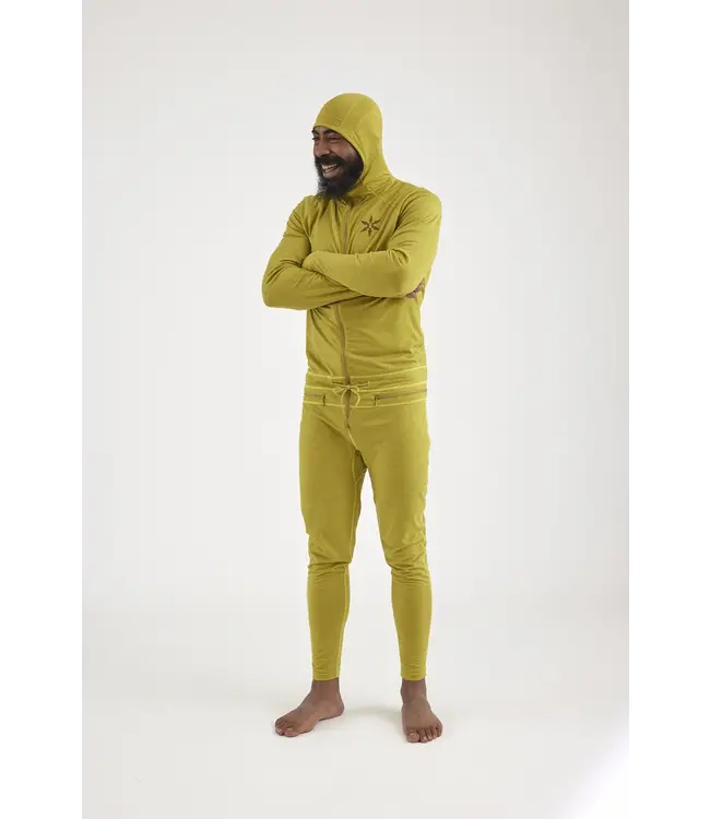 Airblaster MERINO NINJA SUIT