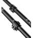 Deorum APOLLO FREERIDE POLE w/ RAV BASKETS
