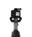 Deorum APOLLO FREERIDE POLE w/ RAV BASKETS