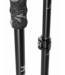 Deorum APOLLO FREERIDE POLE w/ RAV BASKETS