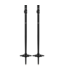 Deorum APOLLO FREERIDE POLE w/ RAV BASKETS