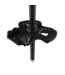 Deorum APOLLO FREERIDE POLE w/ RAV BASKETS