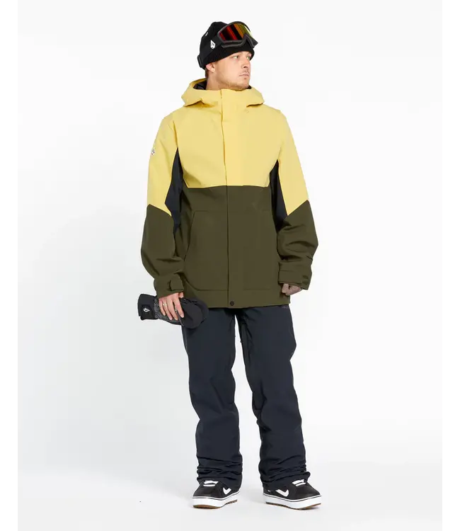 Volcom FREAKIN SNOW CHINO 2025