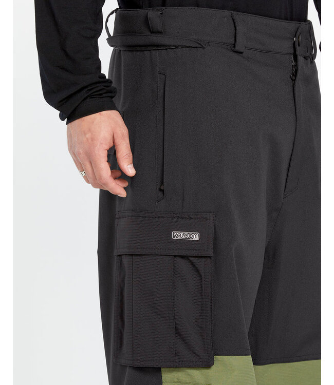 Volcom NWRK BAGGY PANT