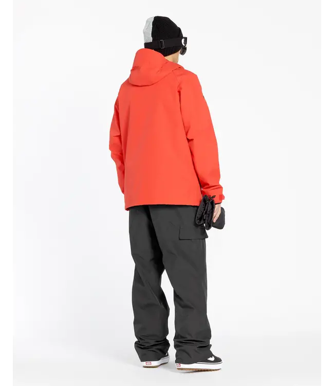 Volcom V.CO SPARTA BIB OVERALL