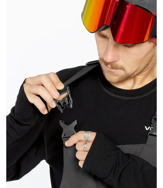 Volcom V.CO SPARTA BIB OVERALL