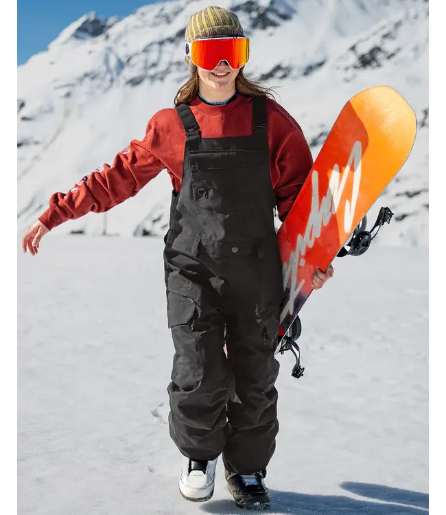 Volcom 2025 CRESTON STRETCH BIB OVERALL