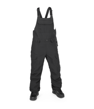 Volcom CRESTON 3D STRETCH BIB OVERALL