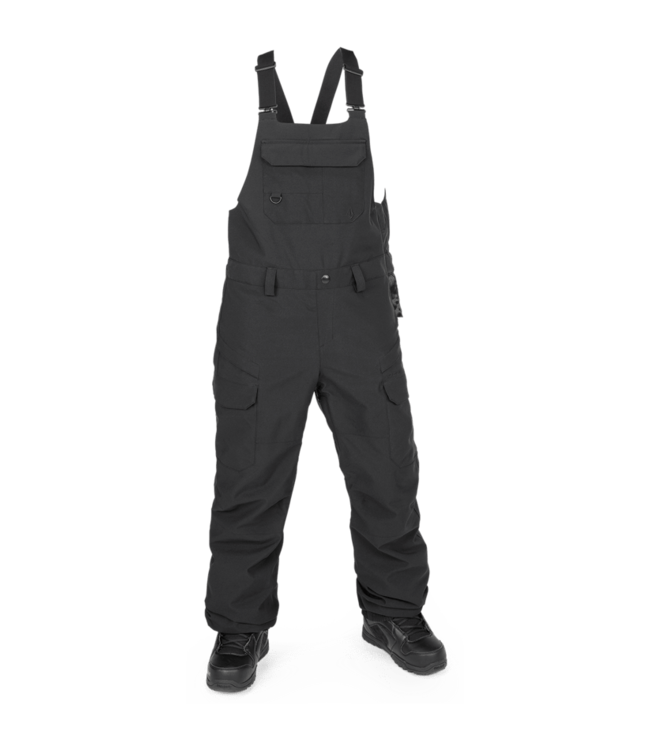 Volcom 2025 CRESTON STRETCH BIB OVERALL