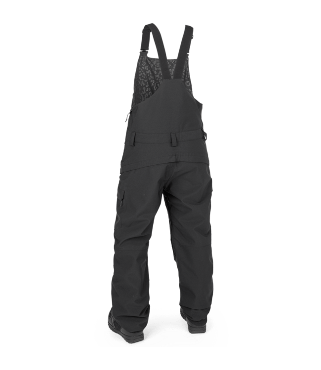 Volcom 2025 CRESTON STRETCH BIB OVERALL