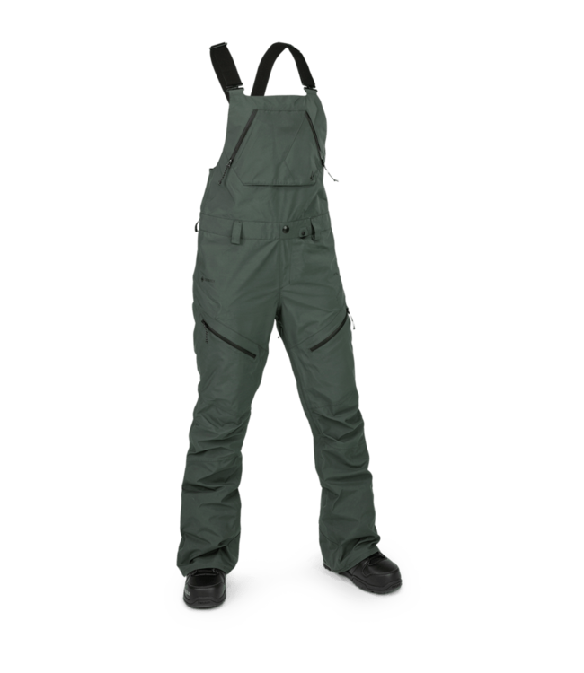 Volcom Elm Stretch Gore-Tex Bib