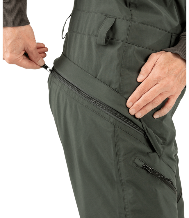 Volcom Elm Stretch Gore-Tex Bib