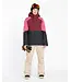 Volcom Womens Elm Stretch Gore Bib Overalls