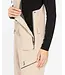 Volcom Womens Elm Stretch Gore Bib Overalls