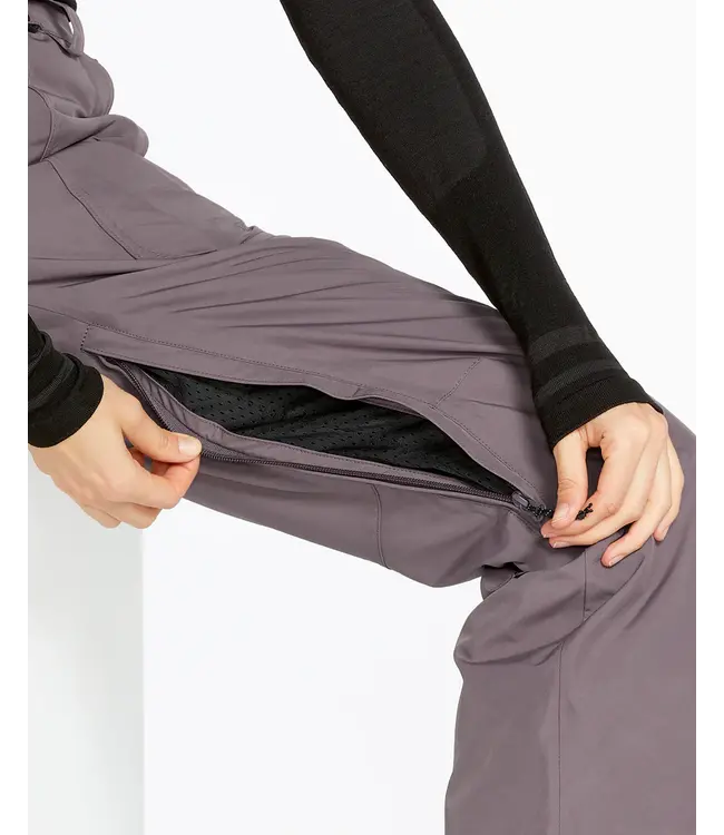 Volcom Womens Knox Insulated Gore-Tex Pants