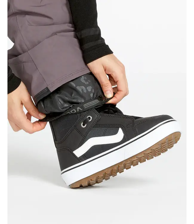 Volcom Womens Knox Insulated Gore-Tex Pants