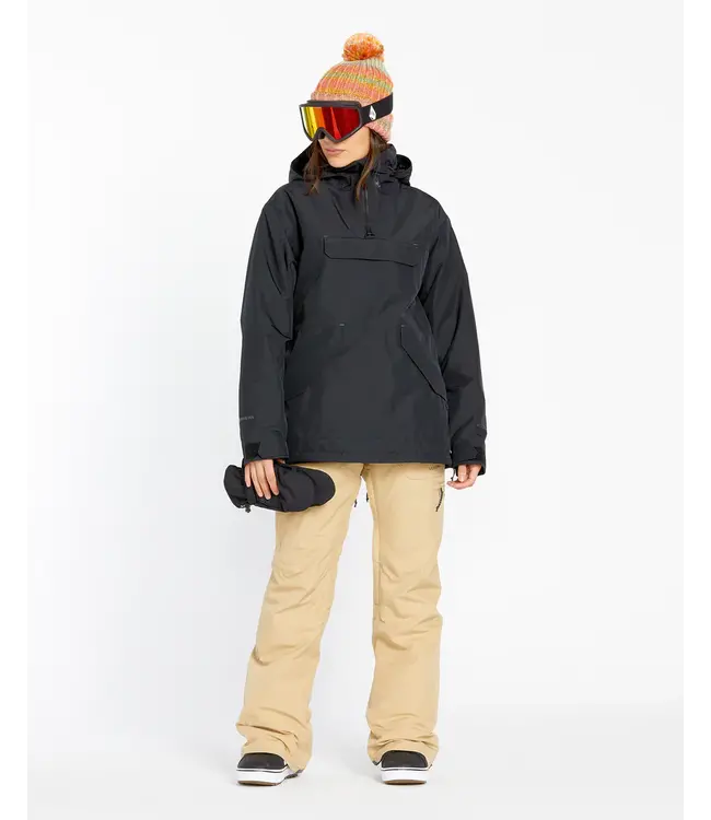 Volcom Womens Knox Insulated Gore-Tex Pants