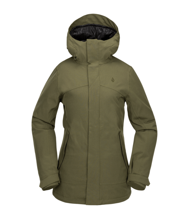 Volcom 2025 STONEY SHADOW INS JACKET