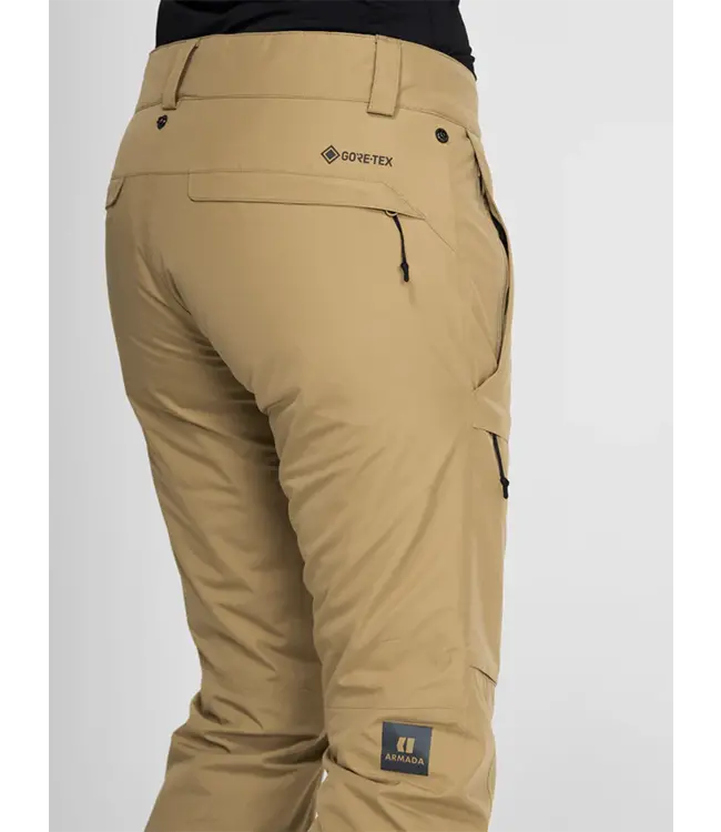 Armada Trego 2L Gore-Tex Insulated Pant