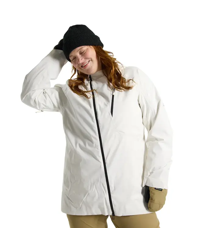 Burton Women's Pyne 2L Jacket