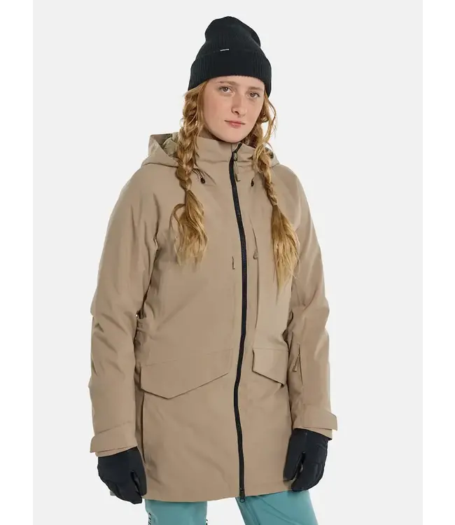 Burton Women's Prowess 2.0 2L Jacket