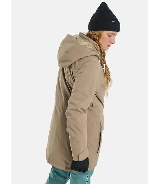 Burton Women's Prowess 2.0 2L Jacket