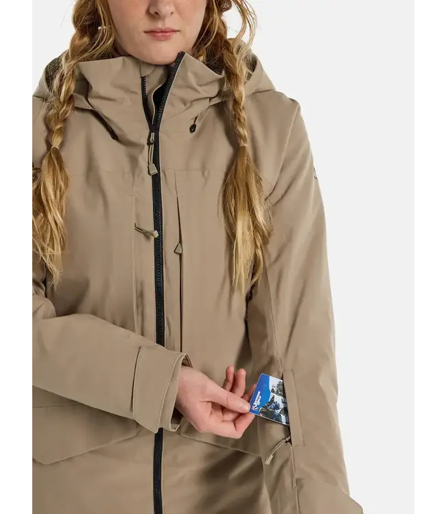 Burton Women's Prowess 2.0 2L Jacket