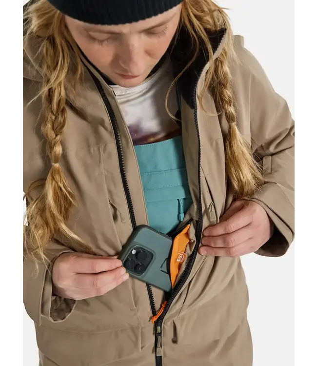 Burton Women's Prowess 2.0 2L Jacket