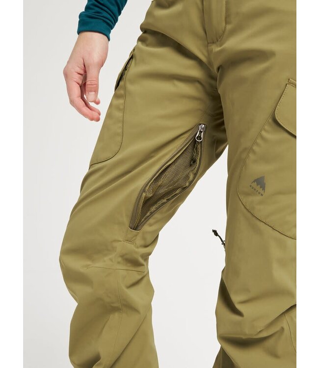 Burton Women's GORE-TEX Gloria Pant - Tall