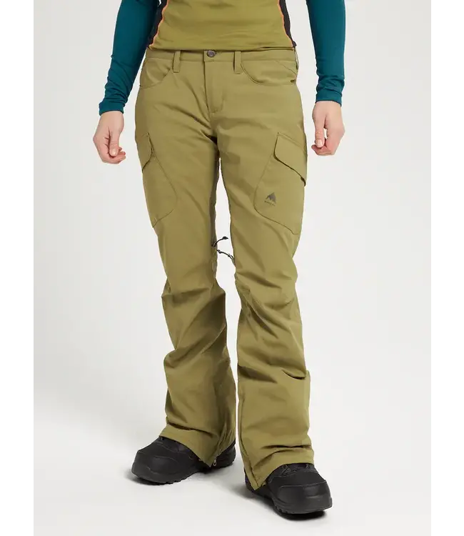 Burton Women's GORE-TEX Gloria Pant - Tall