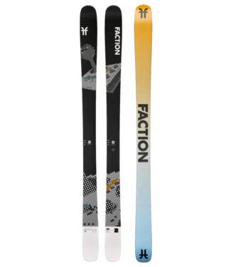 Faction Prodigy 2