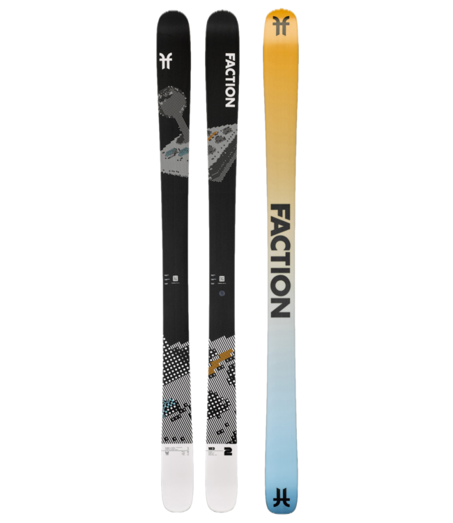 Faction Prodigy 2
