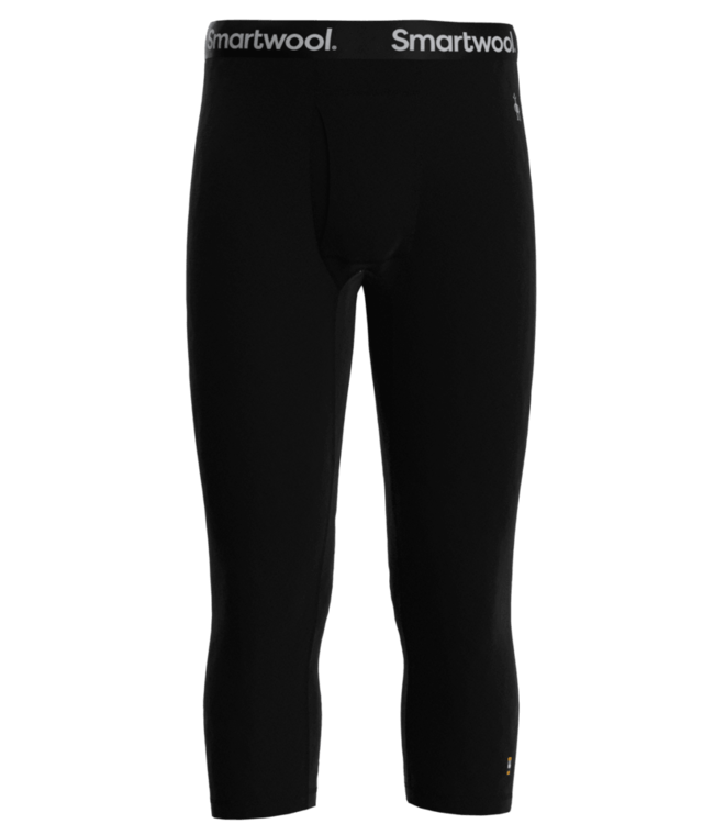 Smartwool Men's Classic Merino Base Layer 3/4 Bottom Boxed