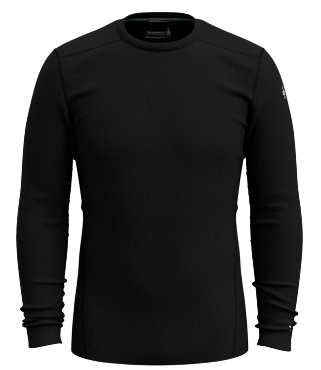 Smartwool Men's Classic Base Layer Crew Boxed