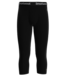 Smartwool Men's Classic Merino Base Layer 3/4 Bottom Boxed