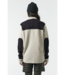Orage HUNTER FLEECE SHIRT UNISEX