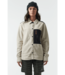 Orage HUNTER FLEECE SHIRT UNISEX
