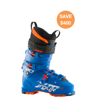 Lange XT3 TOUR PRO