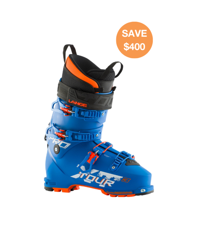 Lange XT3 TOUR PRO