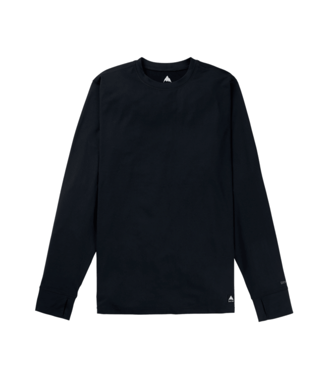 Burton Men's Midweight Base Layer Crewneck
