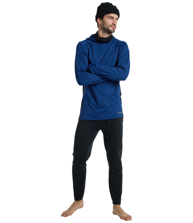 Burton Men's Midweight Base Layer Pants