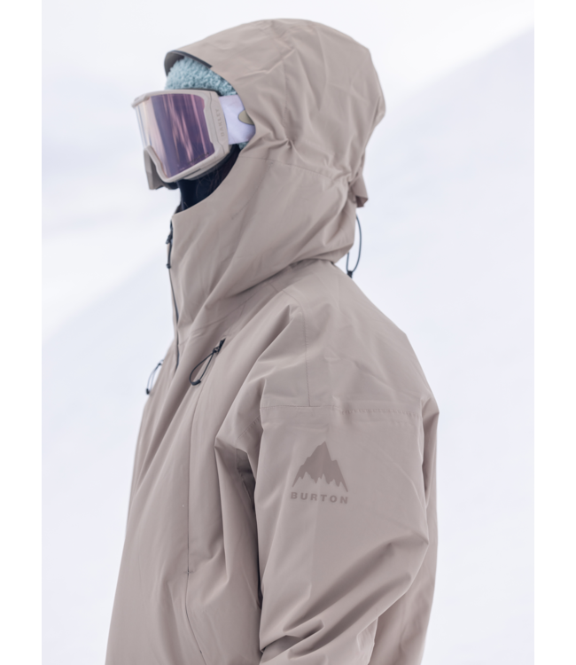 Burton Futuretrust 2L Jacket