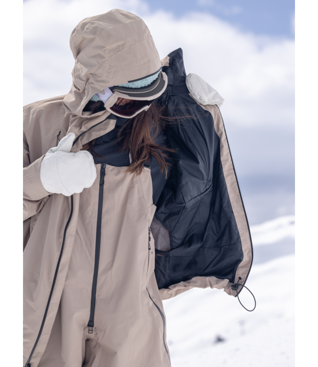 Burton Futuretrust 2L Jacket