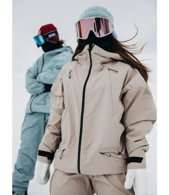 Burton Futuretrust 2L Jacket
