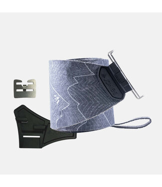 JONES Nomad Pro Trim-To-Fit Qt.Tc