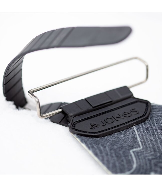 JONES Nomad Pro Trim-To-Fit Qt.Tc