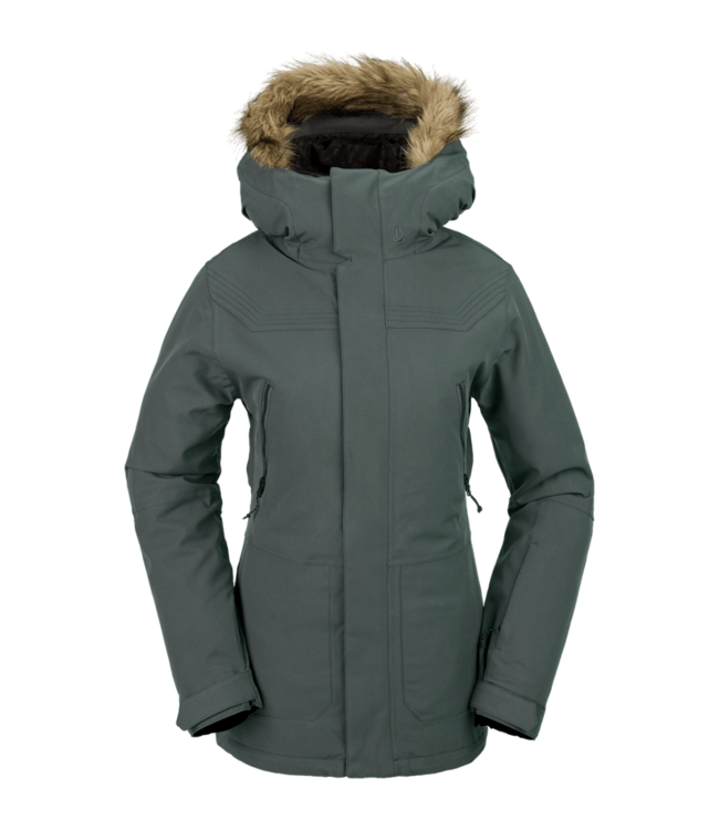 Volcom SHADOW INS JACKET