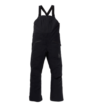 Burton Men's [ak] Freebird GORE-TEX 3L Stretch Bib Pants