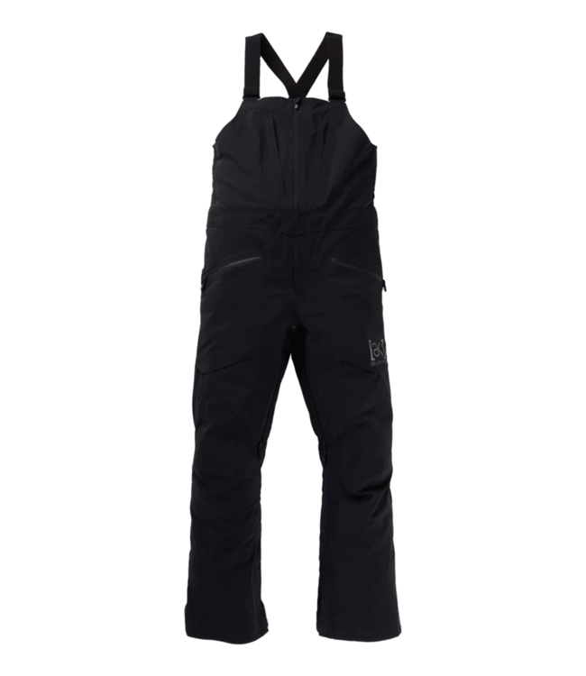 Burton Men's [ak] Freebird GORE-TEX 3L Stretch Bib Pants